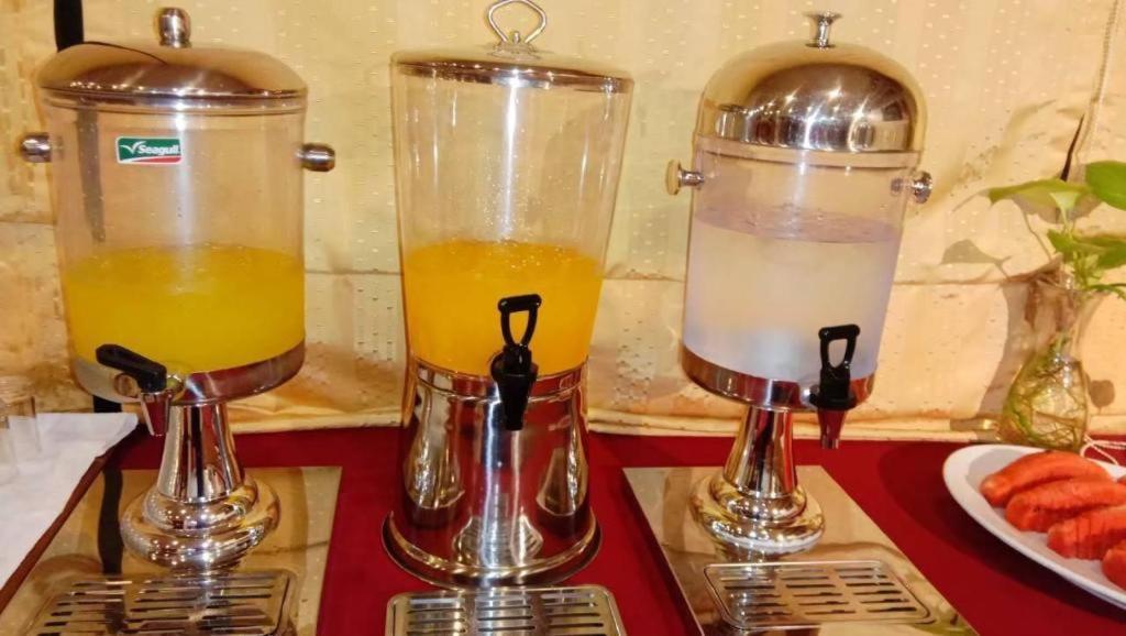 Memo Suite Pattaya Zewnętrze zdjęcie