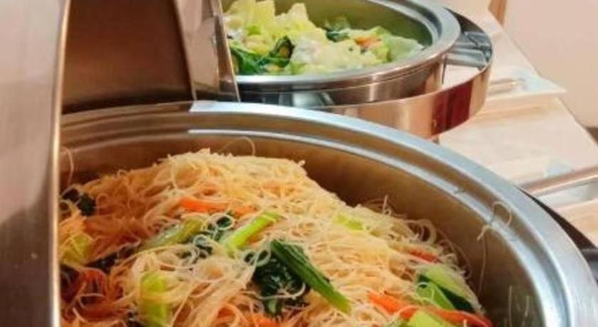 Memo Suite Pattaya Zewnętrze zdjęcie