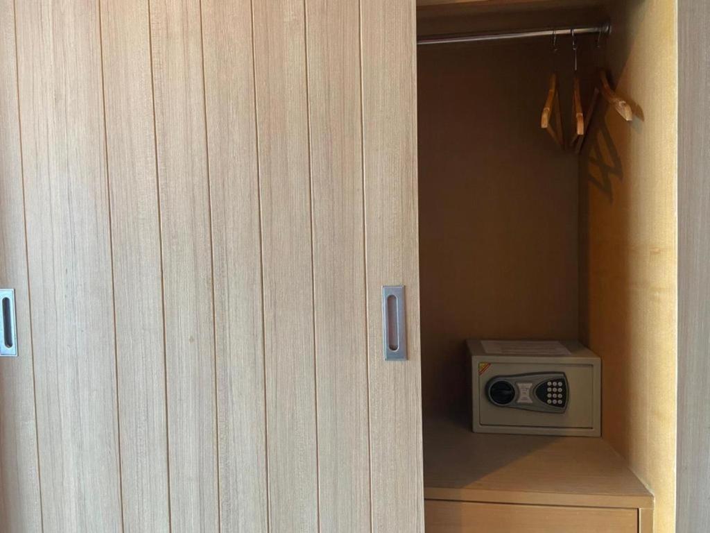 Memo Suite Pattaya Zewnętrze zdjęcie