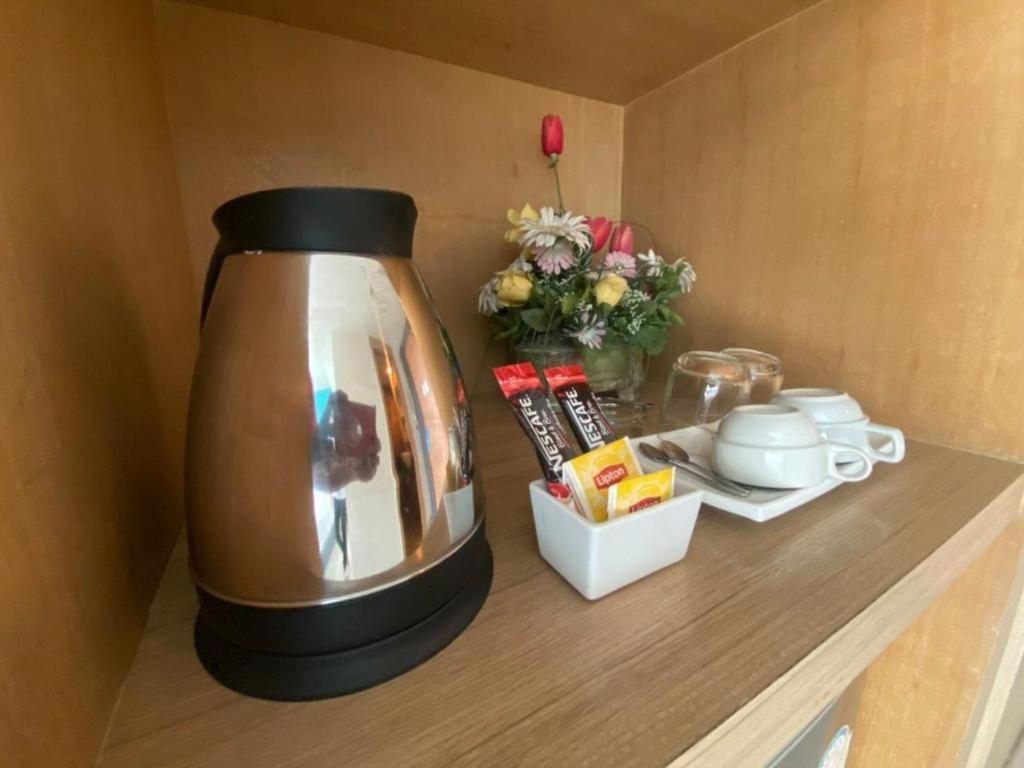 Memo Suite Pattaya Zewnętrze zdjęcie